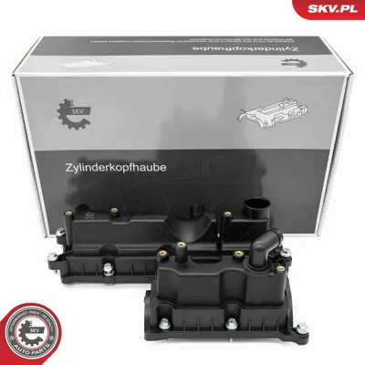 Produktbild von Zylinderkopfhaube 48SKV162 für FORD Fiesta Mk6 Schrägheck (JA8, JR8)