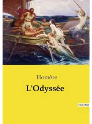 Image de L'Odyssée