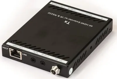 Image de Kindermann Extender HDMI-HDBT