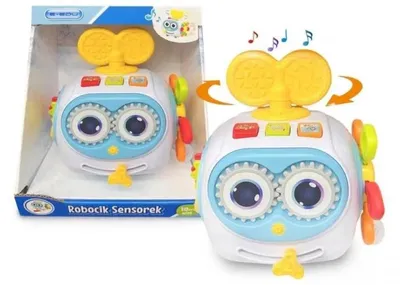 Obrázok produktu pre Robocik sensorek - Artyk