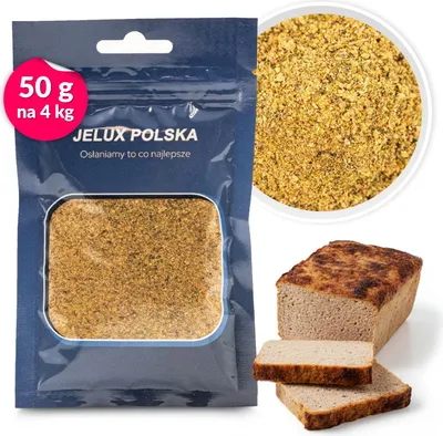 Obrázek produktu pro Koření na paštiky 50g