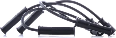 Produktbild von RIDEX 685I0174 Zündkabelsatz Zündleitungssatz für RENAULT CLIO II (BB0/1/2, CB0/1/2) MEGANE I (BA0/1) MEGANE Scenic (JA0/1) MEGANE I Cabriolet (EA0/1)