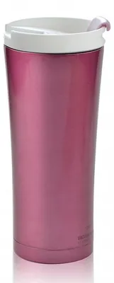 Produktbild von Asobu Manhattan Coffee Thermobecher 500ml Edelstahl BPA-frei