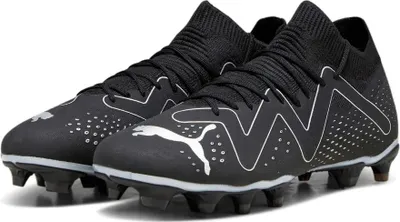 Zdjęcie produktu dla Puma Future Match Fg/Ag Puma Black-Puma Silver 42