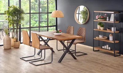 Obrázok produktu pre MOB, Jedálenský stôl - Bolzano (pre 6 až 8 osôb)