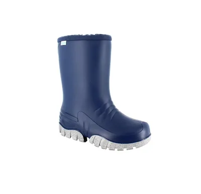 Productafbeelding van Spirale Nora kindersneestiefel, geïsoleerde rubberlaarzen, maat 33
