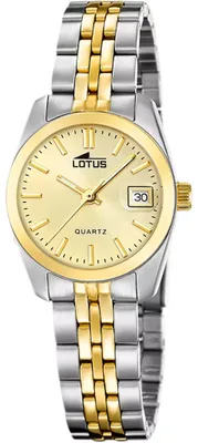 Imagen del producto de Lotus reloj 19014/3