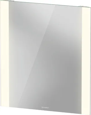 Produktbild von DURAVIT LM7875000000000 Spiegel Licht & Spiegel LM7875 Weiß