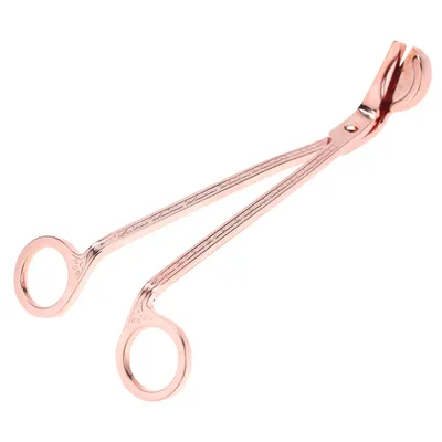 Obrázek produktu pro Nůžky na svíčky, nůžky na svíčky, nůžky na knot svíčky, nůžky na svíčky z nerezové oceli, nůžky na svíčky, nůžky na svíčky