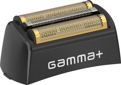 Obrázok produktu pre Holiaci strojček Gamma+ Gold Foil Boosted
