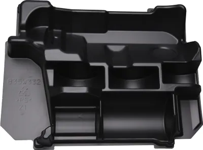 Produktbild von Makita MAKPAC Koffereinsatz für DTR180/DTR181
