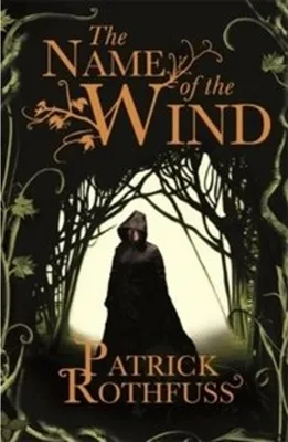 Immagine prodotto di The Name of the Wind