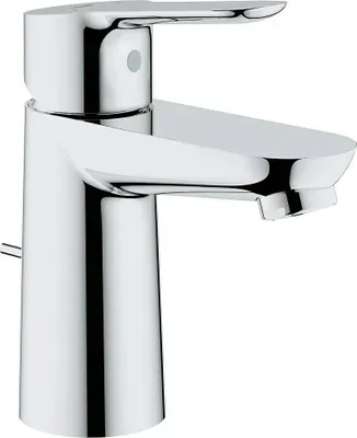 Image de GROHE BauEdge, chrome