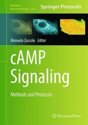 Obrázok produktu pre cAMP Signaling