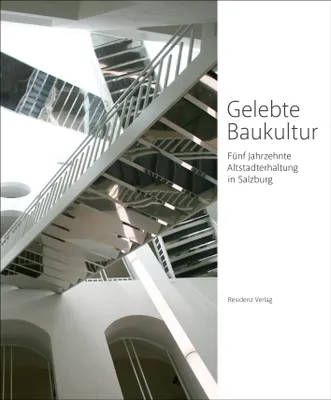 Produktbild von Gelebte Baukultur