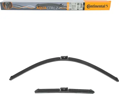 Produktbild von Continental AQUACTRL2 Scheibenwischer Set Vorne 700mm/300mm für RENAULT Clio V Schrägheck (BF)