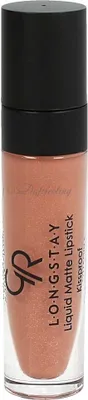 Produktbild von Golden Rose Matte Liquid Lipstick 13