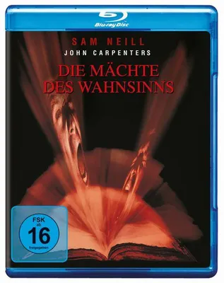 Obrázok produktu pre Die Mächte des Wahnsinns