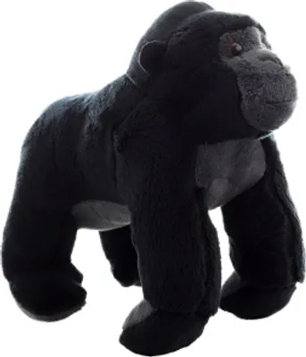 Obrázok produktu pre Plyš Gorila 20 cm