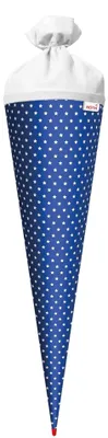 Obrázok produktu pre Sada na výrobu školských tašiek "Knutselset Sterren", výška 70 cm