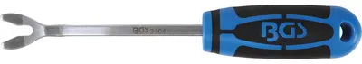 Immagine prodotto di BGS Attrezzo per lo sblocco dei pannelli delle porte 235 mm - 3104