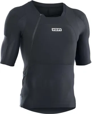 Produktbild von Ion Amp Kurzarm-schutztrikot Schwarz L Schwarz L