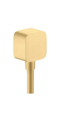 Image de hansgrohe AXOR ShowerSolutions FixFit Raccord de flexible, 36731250
