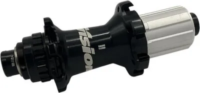 Image de Moyeu Vision Metron HR 24H U2098 24 trous - une solution moderne pour des performances élevées...