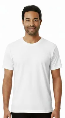 Immagine prodotto di New Day: intimo di eccezionale qualità, prodotto in Italia. Offerta: 3 magliette intime da uomo (con...)
