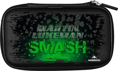 Produktbild von Dartcase Players - Martin Lukeman