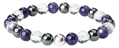 Immagine prodotto di Bracciale tibetano per la protezione dell'aura.