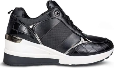 Produktbild von Schuhe Permani Elemi LL7735BLACK