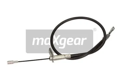 Produktbild von MAXGEAR Handbremsseil Seilzug Feststellbremse passend für MERCEDES-BENZ E-Klasse Limousine (W210) Hinten Links 32-0249