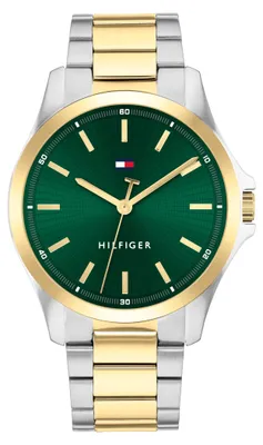 Immagine prodotto di Tommy Hilfiger TH1792192 - Bruce - Orologio