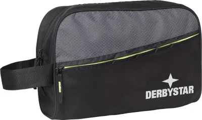 Produktbild von DERBYSTAR Torwarthandschuhtasche v23, Gr.32,5 x 23,5 x 10 cm, schwarz