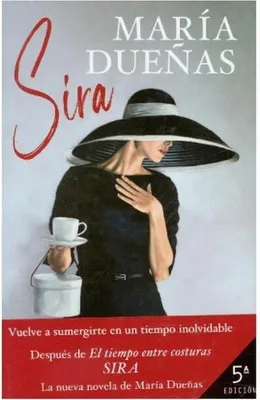 Obrázek produktu pro Sira
