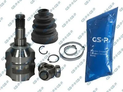 Produktbild von GSP Gelenksatz Antriebswelle für TOYOTA RAV 4 II (CLA2, XA2, ZCA2, ACA2) 659005