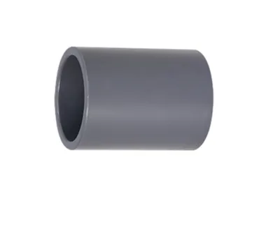 Produktbild von Koi Herdecke Muffe Ø  50 mm Rohrverbindungen beiseitige Klebemuffe
