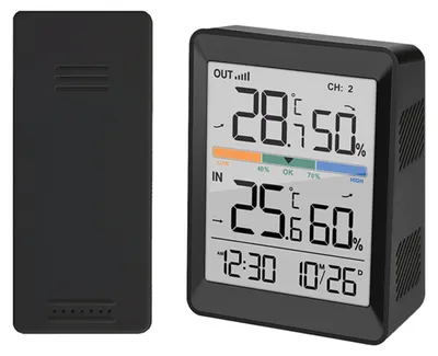 Obrázok produktu pre Teplomer Solight TE45