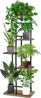 Obrázok produktu pre Záhradný stolík – 23,5 x 36 x 94 cm