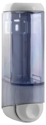 Zdjęcie produktu dla Dozownik mydła MARPLAST 250 ml, biały