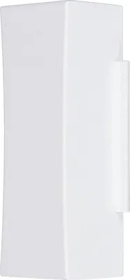 Produktbild von Türgriff für Gefrierfach smeg 764931456 in Kühlschrank