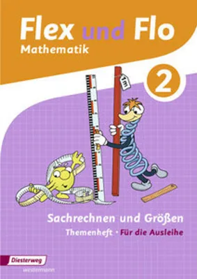 Obrázok produktu pre Flex und Flo - Ausgabe 2014