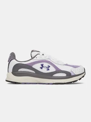 Obrázek produktu pro Under Armour Ua W Tech Runner – bílá, velikost: 9