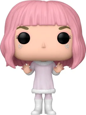 Produktbild von Enid Sinclair POP-Figur - Wednesday Addams Sammlerspielzeug