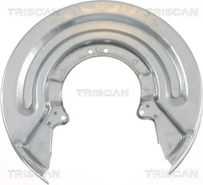 Obrázok produktu pre Kryt Brzdového Kotúča Vw Multivan/T5 03-15 Ľavý/Pravý