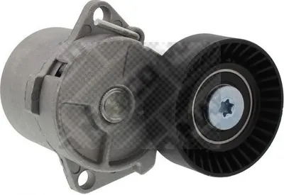 Produktbild von MAPCO 23666 Spannarm Keilrippenriemen Ø70mm für BMW 3 Limousine (E46) 3 Touring (E46) 3 Coupe (E46) 3 Limousine (E36) 3 Coupe (E36)
