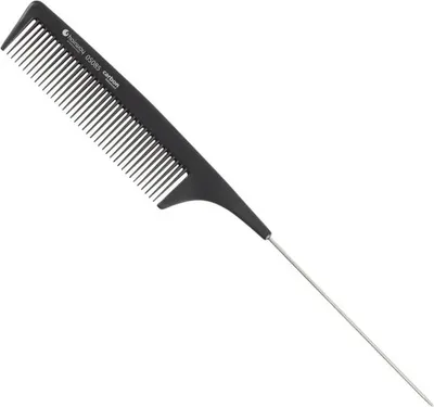 Produktbild von Haarkamm Carbon