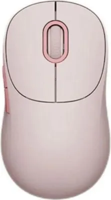 Produktbild von Xiaomi BHR8911GL Maus Office Rechtshänder Bluetooth + USB Typ-A 1200 DPI