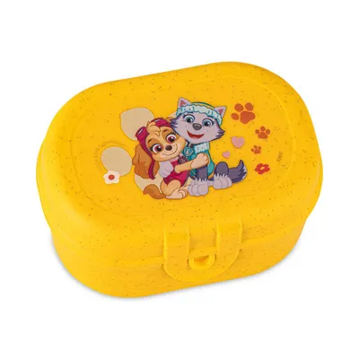 Zdjęcie produktu dla koziol 8324737, Pojemnik na lunch, Dziecko, Wielobarwny, Obraz, 0,5 l, 96 mm